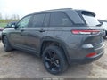 Photo 3 of 17 — 2024 Jeep Grand Cherokee