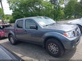 Photo 12 of 15 — 2018 Nissan Frontier