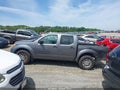 Photo 13 of 15 — 2018 Nissan Frontier