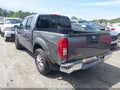 Photo 3 of 15 — 2018 Nissan Frontier