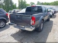 Photo 4 of 15 — 2018 Nissan Frontier