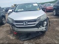 Photo 12 of 16 — 2014 Honda CR-V