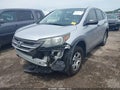 Photo 2 of 16 — 2014 Honda CR-V