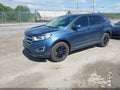 Photo 2 of 18 — 2018 Ford Edge