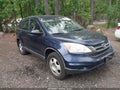 Photo 1 of 11 — 2010 Honda CR-V