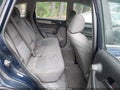 Photo 8 of 11 — 2010 Honda CR-V