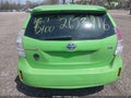 Photo 15 of 15 — 2016 Toyota Prius V