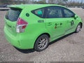Photo 4 of 15 — 2016 Toyota Prius V