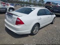 Photo 4 of 12 — 2012 Ford Fusion