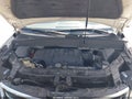Photo 10 of 19 — 2015 Chevrolet Traverse