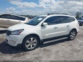 Photo 19 of 19 — 2015 Chevrolet Traverse
