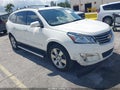 Photo 1 of 19 — 2015 Chevrolet Traverse
