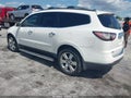 Photo 3 of 19 — 2015 Chevrolet Traverse