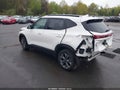 Photo 3 of 16 — 2024 Kia Seltos