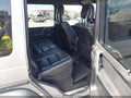 Photo 8 of 16 — 2018 Mercedes-Benz G-Class