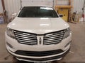Photo 12 of 16 — 2017 Lincoln MKC