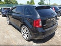 Photo 3 of 17 — 2013 Ford Edge