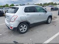 Photo 4 of 16 — 2018 Chevrolet Trax