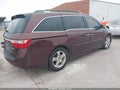 Photo 4 of 18 — 2012 Honda Odyssey