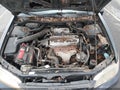 2002 Honda Accord — photo 10 of 19 | VIN 1HGCG32022A033720