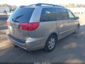 Photo 4 of 11 — 2008 Toyota Sienna