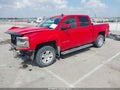 Photo 2 of 18 — 2018 Chevrolet Silverado 1500