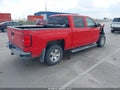 Photo 4 of 18 — 2018 Chevrolet Silverado 1500