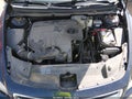 2011 Chevrolet Malibu — photo 10 of 22 | VIN 1G1ZC5EU3BF105065