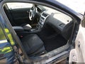 2011 Chevrolet Malibu — photo 5 of 22 | VIN 1G1ZC5EU3BF105065