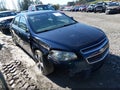 2011 Chevrolet Malibu — photo 1 of 22 | VIN 1G1ZC5EU3BF105065
