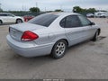 2007 Ford Taurus — photo 4 of 10 | VIN 1FAFP56U27A131342