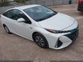 Photo 1 of 16 — 2018 Toyota Prius Prime