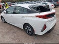 Photo 3 of 16 — 2018 Toyota Prius Prime