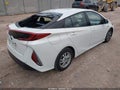 Photo 4 of 16 — 2018 Toyota Prius Prime
