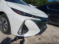 Photo 6 of 16 — 2018 Toyota Prius Prime