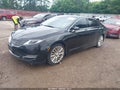 Photo 2 of 11 — 2013 Lincoln MKZ