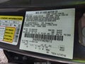 Photo 9 of 18 — 2017 Ford Fusion