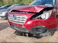 Photo 6 of 16 — 2017 Subaru Outback