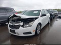 Photo 2 of 16 — 2013 Chevrolet Cruze