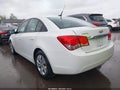 Photo 3 of 16 — 2013 Chevrolet Cruze