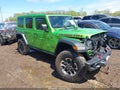 Photo 1 of 16 — 2025 Jeep Wrangler