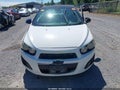 Photo 12 of 16 — 2013 Chevrolet Sonic