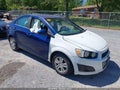 Photo 1 of 16 — 2013 Chevrolet Sonic