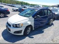 Photo 2 of 16 — 2013 Chevrolet Sonic