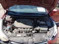Photo 10 of 11 — 2014 Hyundai Elantra