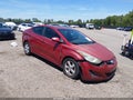 Photo 1 of 11 — 2014 Hyundai Elantra