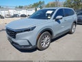 Photo 2 of 19 — 2025 Honda CR-V