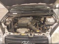2005 Toyota RAV4 — photo 10 of 11 | VIN JTEHD20V056029867