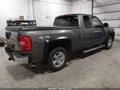 Photo 4 of 18 — 2011 Chevrolet Silverado 1500