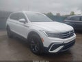 Photo 1 of 17 — 2022 Volkswagen Tiguan